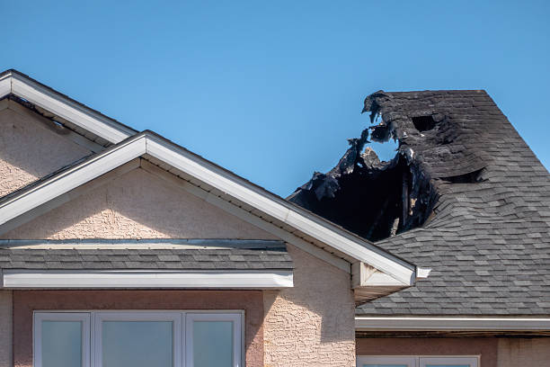 Licensed Fire Damage Removal service in Clinton, WA - Fire Damage Biloxi